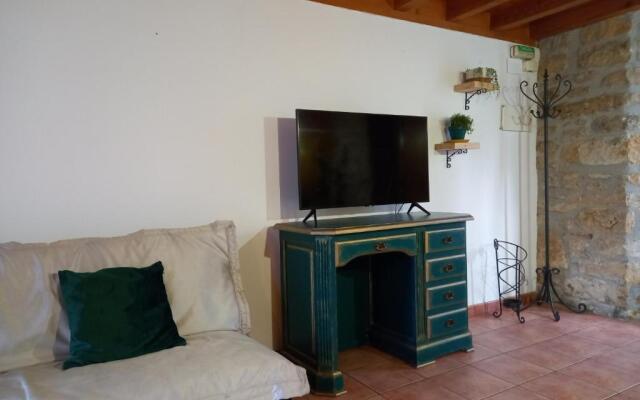 Errotazar apartamento rural K