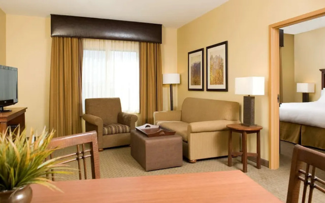 Homewood Suites by Hilton Bozeman
