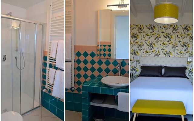 Le Vele Room & Breakfast