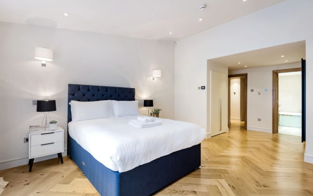 The Marylebone Suite