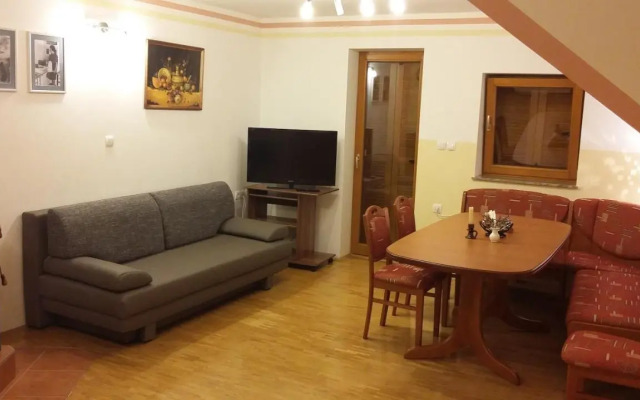 Tourist Farm Arbajter