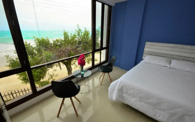 La Casita de la Playa