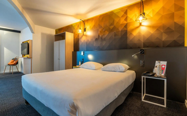 ibis Styles Poitiers Nord