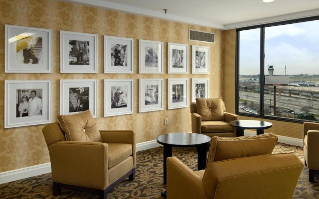 Hilton St. Louis Airport