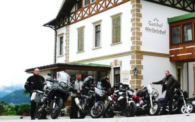 Hotel Gasthof Gribelehof
