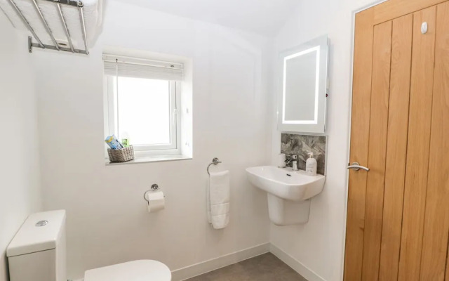 The Old Mill Bake House