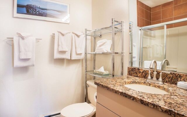 Antlers Lodge Wyndham Vacation Rentals