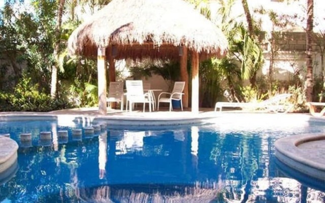 Rinconada del Sol by ChezPlaya