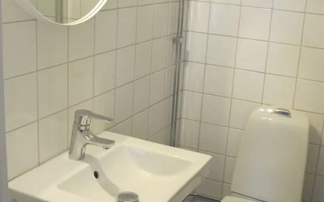 Hotel Akerlund