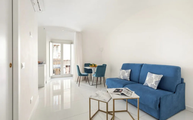 YourHome - Tramontano Suite