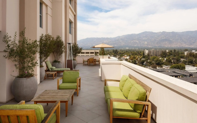 The Westin Pasadena