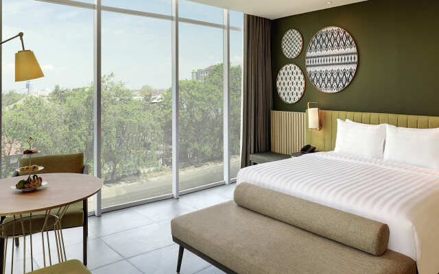 Mercure Makassar Nexa Pettarani