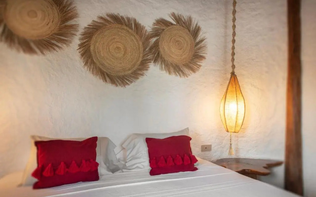 Mawimbi Boutique Hotel