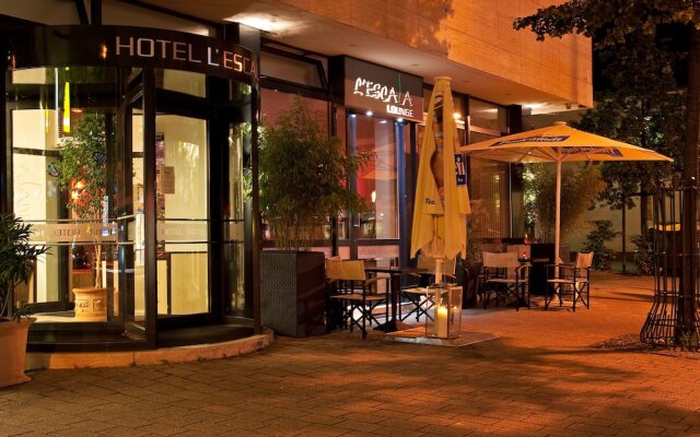 Hotel L'Escala