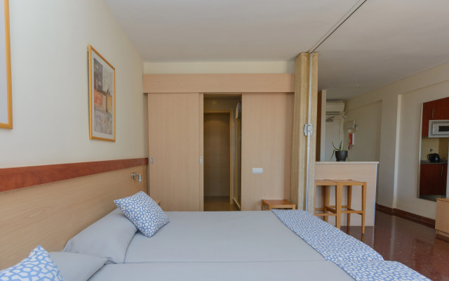 Albatros Apartamentos