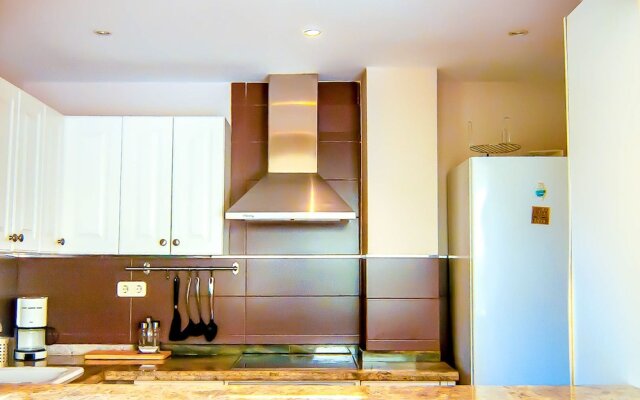 OleHolidays Hacienda Playa junto a Nikki Beach 300m playa