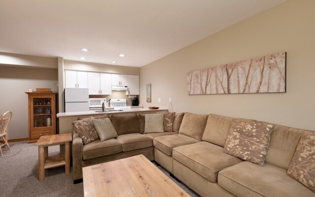 Lake Placid Lodge by Whistler Premier