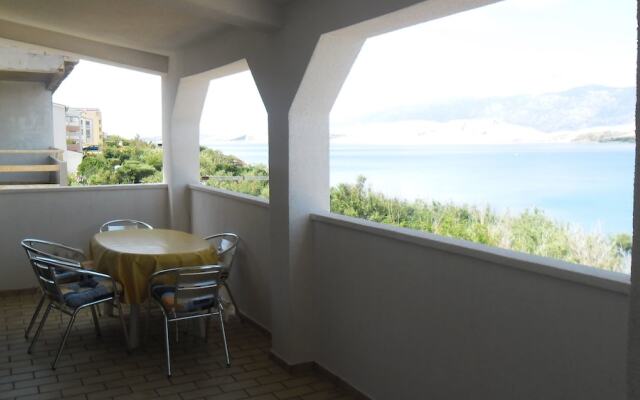 Apartments Marija Pag