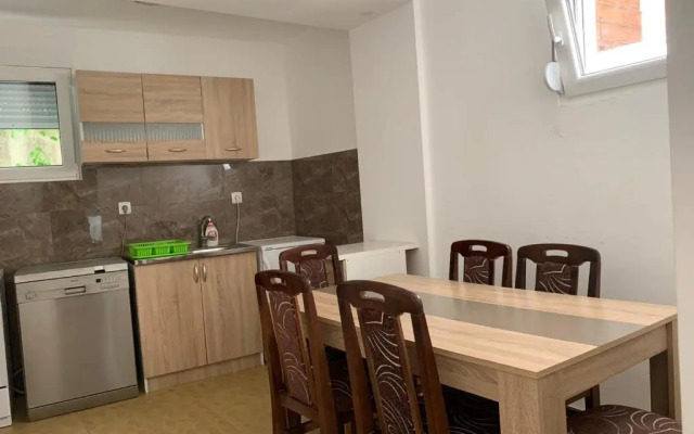 Apartment Danijela