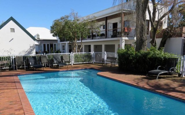 Fynbos Villa Guest House