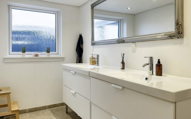 4 Star Holiday Home in Otterup-by Traum