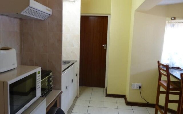 Guest House Seidel