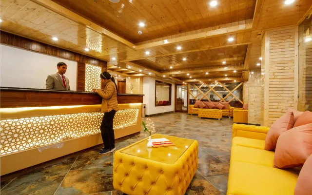 Snow White Resort & Spa