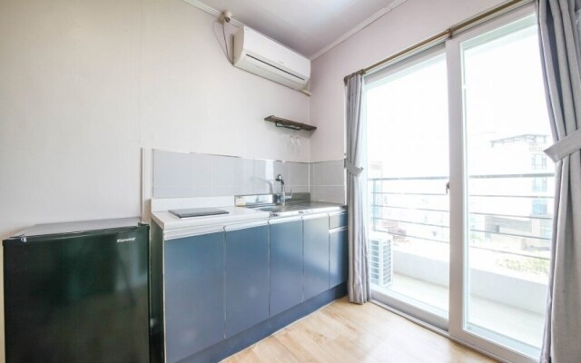 Gangneung Ssol House Pension