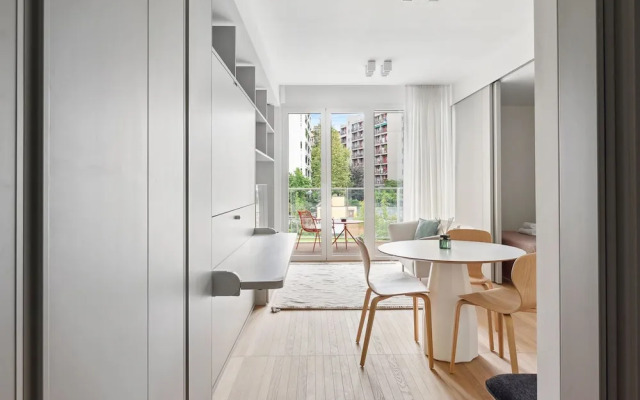 limehome Milan via Stresa