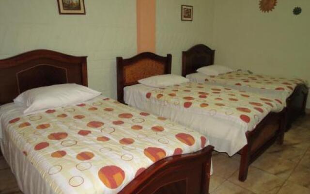 Hostal Mariane