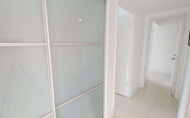 Sunny Isles Two-bedroom