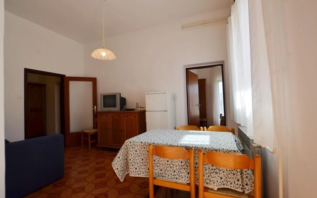 Orbanic Apartment 1 in Rovinj