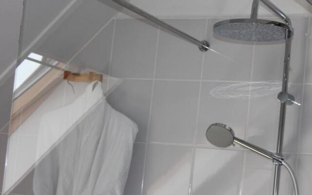 Bed and Breakfast Muiderzand