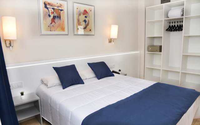 Apart-Hotel SunClub Salou