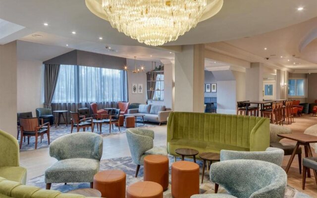 DoubleTree by Hilton London Elstree