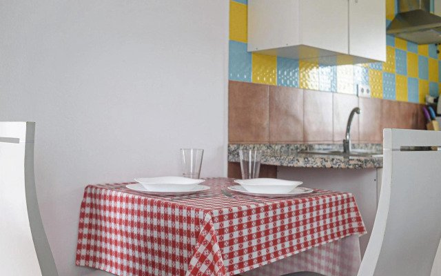 Villa Mayo Apartamento C