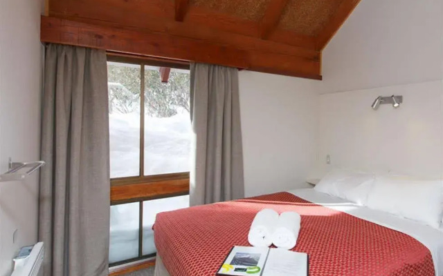 Altitude - The Lodge Smiggins