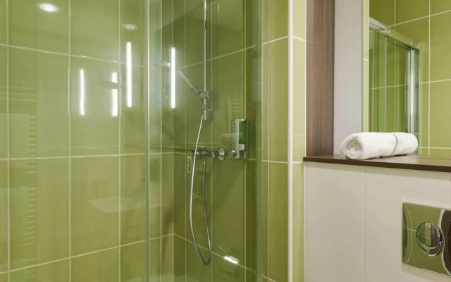 The Originals City, L'Haut' Aile