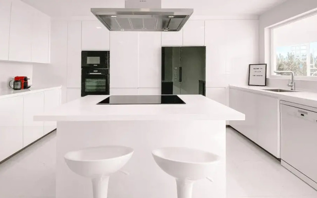 Villa The White Pearl
