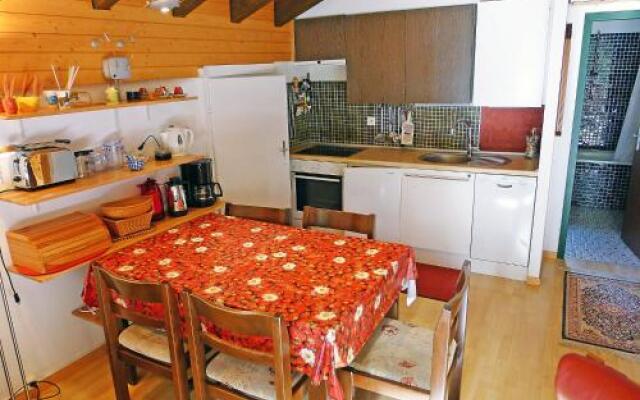 Apartment Gentiana (Utoring).42