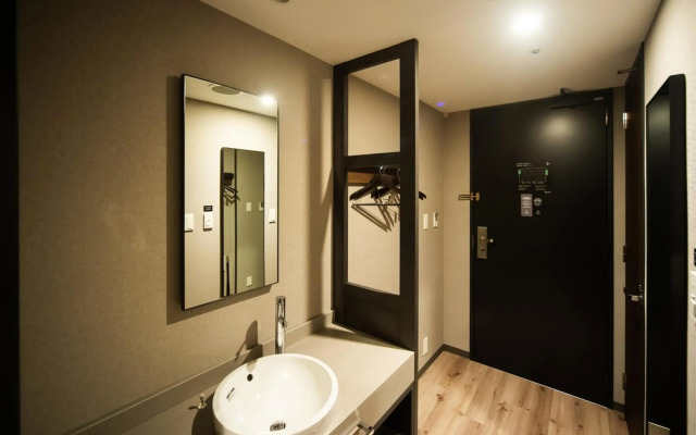Grids Premium Hotel Osaka Namba