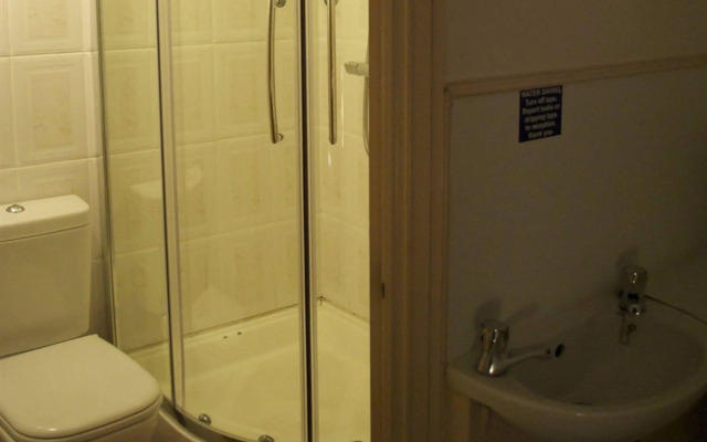 The Buttery Hotel