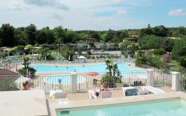 Holiday Home Fior di Sole by Interhome