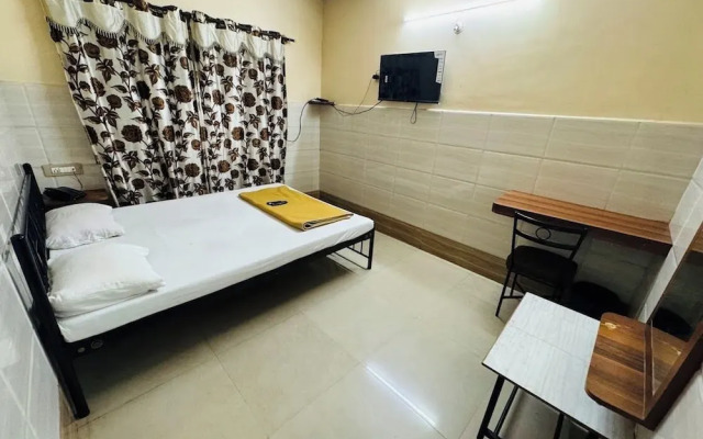Hotel Lalitha Comfort