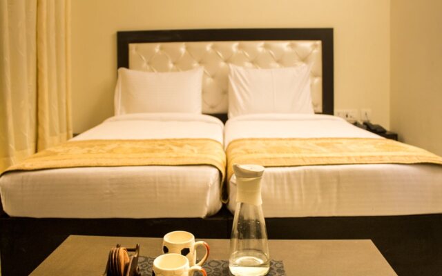 IVY Hotel