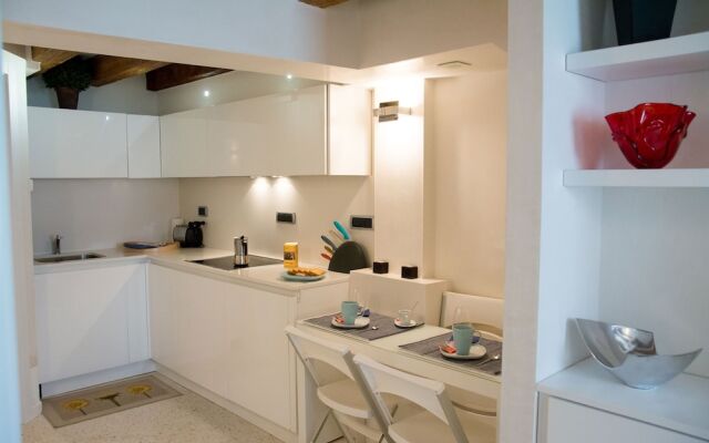 Just Relax Apartment