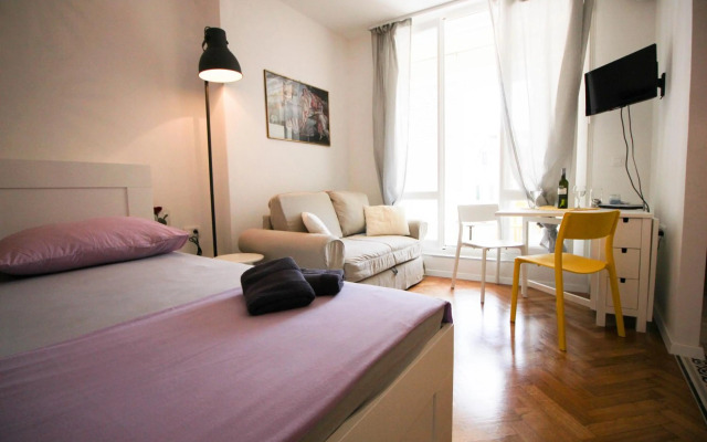 Luxury living Apartments