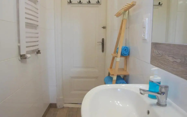 Apartamenty Hotelique