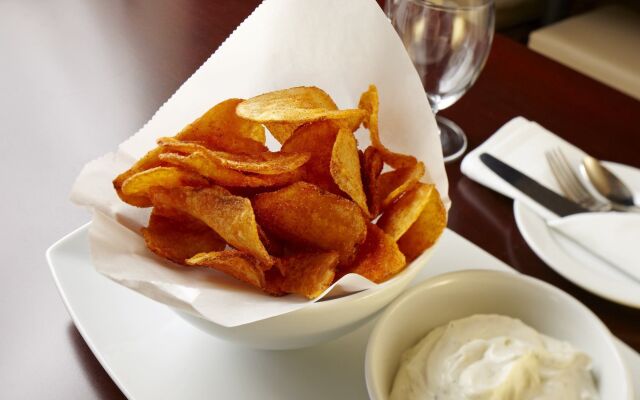 West Des Moines Marriott