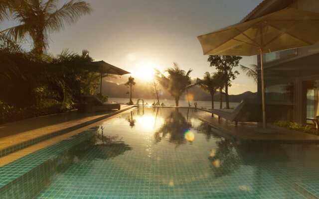 Merperle Sunset Villas